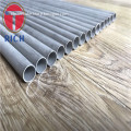 ASTM A268 TP405 TP410 Seamless Ferritic and Martenstic Stainless Steel Tube